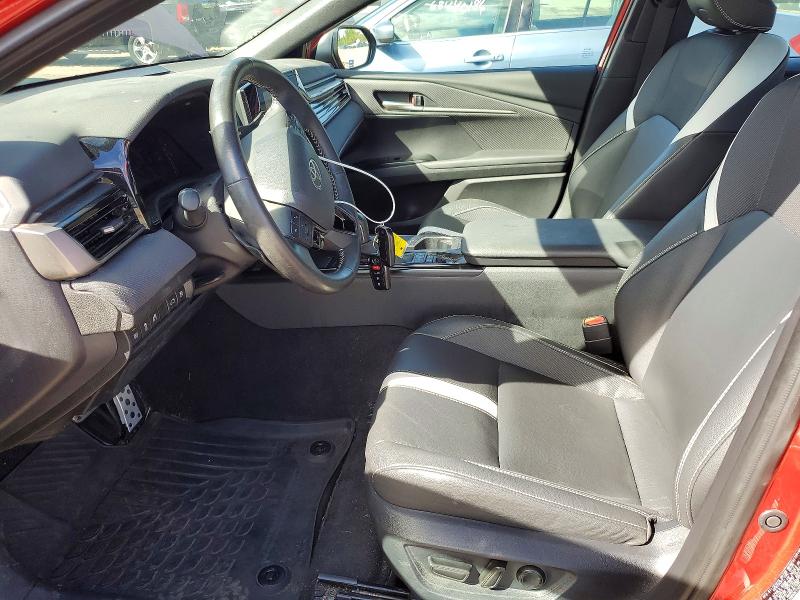 Aukcja sprzedaży 2026 Toyota Camry, vin: 4T1DBADK1TU040321, numer aukcji: 69761626