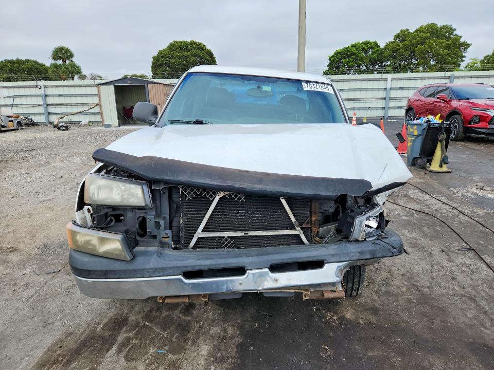 Aukcja sprzedaży 2004 Chevrolet Silverado, vin: 1GCEC19X44Z339400, numer aukcji: 70321846