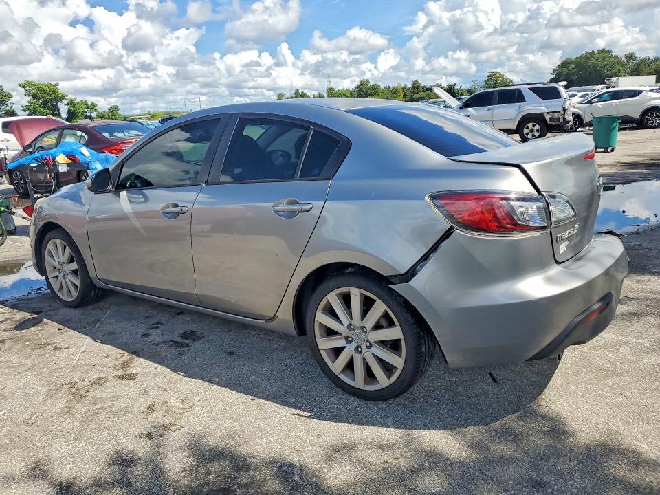 67103256 :رقم المزاد ، JM1BL1VF8B1497945 vin ، 2011 Mazda 3 مزاد بيع