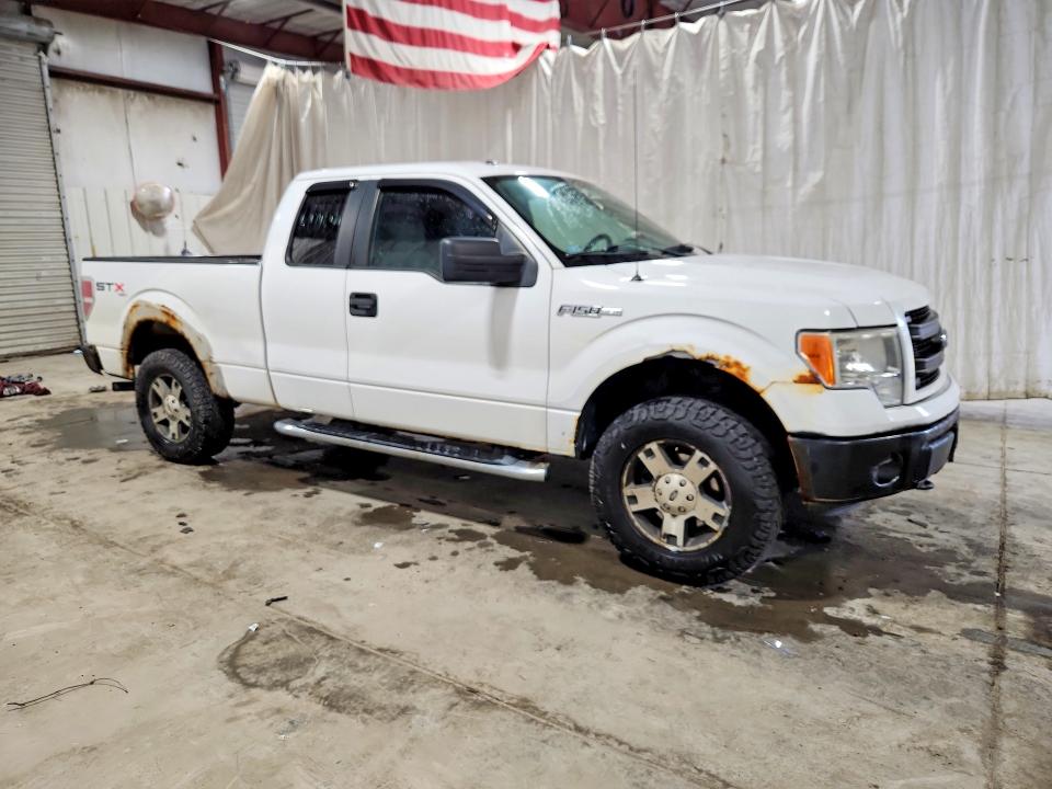 Aukcja sprzedaży 2013 Ford F150, vin: 1FTFX1EF3DKF63126, numer aukcji: 67365856