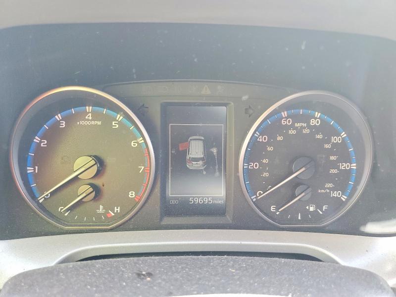 Aukcja sprzedaży 2018 Toyota Rav4, vin: 2T3WFREV5JW479787, numer aukcji: 70005806