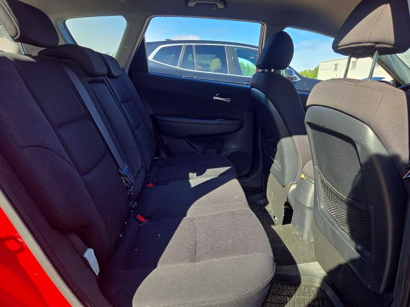 Aukcja sprzedaży 2012 Hyundai Elantra Touring, vin: KMHDC8AE4CU127182, numer aukcji: 67991546