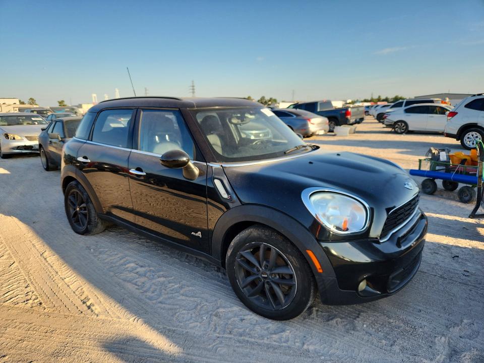 Продаж на аукціоні авто 2014 Mini Cooper, vin: WMWZC5C58EWP35426, номер лоту: 70921526