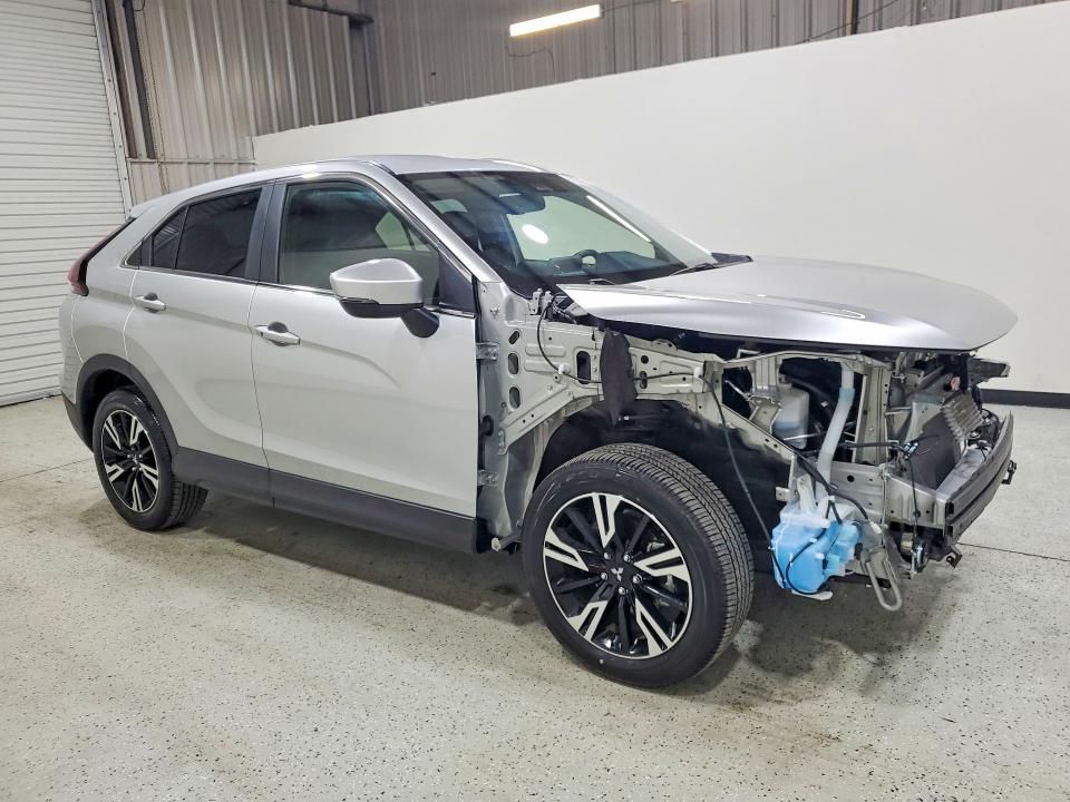 Aukcja sprzedaży 2026 Mitsubishi Eclipse Cross, vin: JA4ATWAA5TZ043314, numer aukcji: 70066376