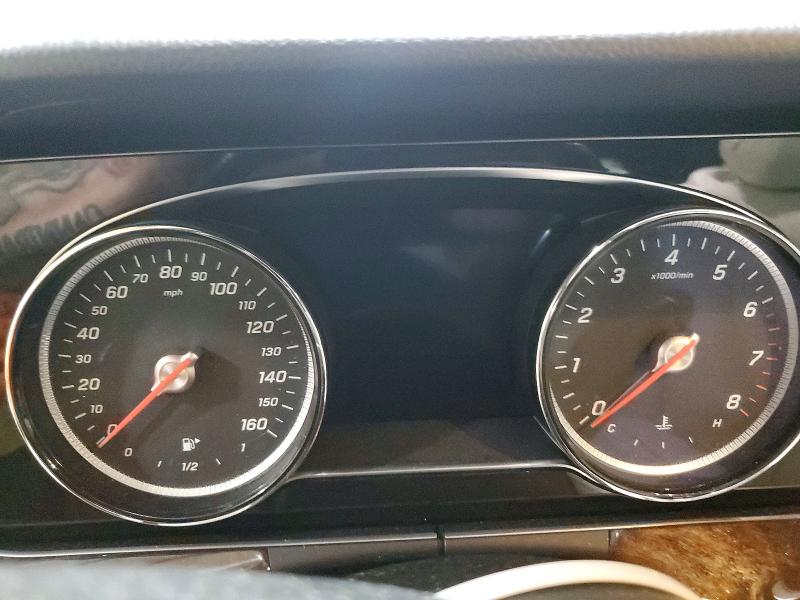 69505106 :رقم المزاد ، WDDZF4KB8JA388818 vin ، 2018 Mercedes-benz E مزاد بيع