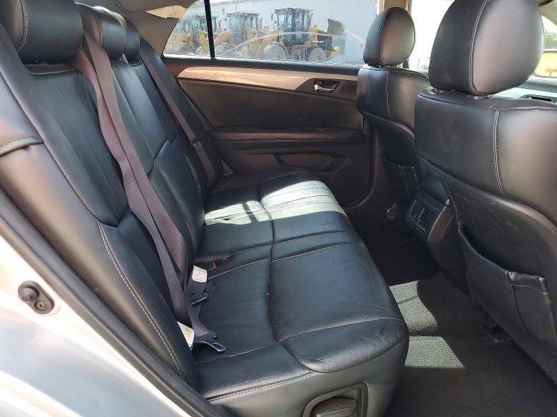 Aukcja sprzedaży 2007 Toyota Avalon, vin: 4T1BK36B37U210216, numer aukcji: 70297896