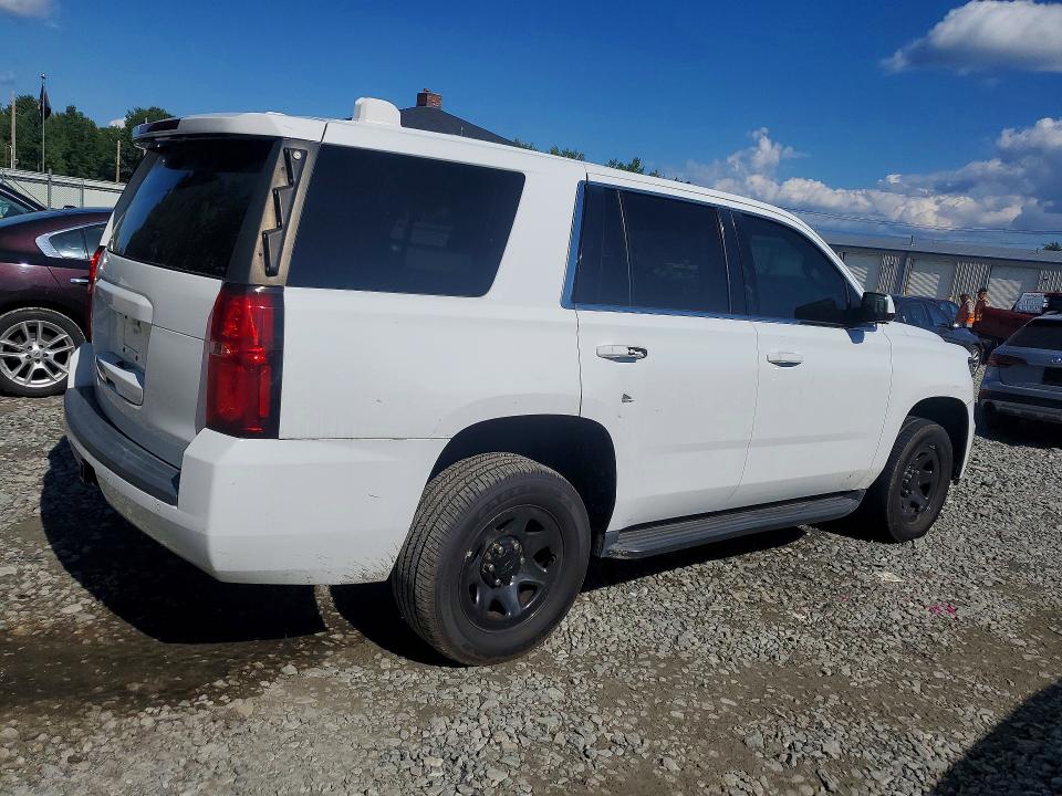Продаж на аукціоні авто 2018 Chevrolet Tahoe, vin: 1GNLCDEC7JR229262, номер лоту: 67980026