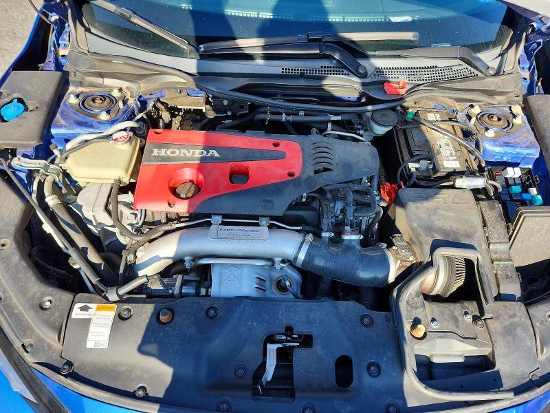 Aukcja sprzedaży 2019 Honda Civic, vin: SHHFK8G77KU206361, numer aukcji: 69084806