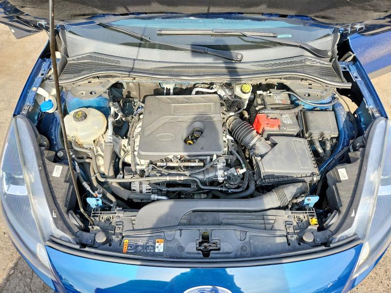 68454406 :رقم المزاد ، 1FMCU9H63LUB55374 vin ، 2020 Ford Escape مزاد بيع