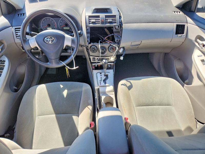 Продажа на аукционе авто 2012 Toyota Corolla, vin: 2T1BU4EEXCC884855, номер лота: 68568046