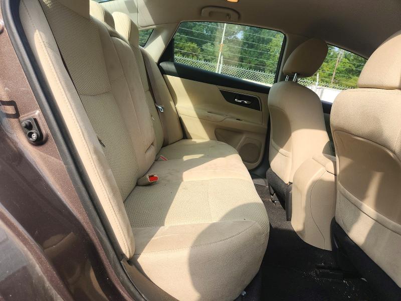 67158256 :رقم المزاد ، 1N4AL3AP0FC107281 vin ، 2015 Nissan Altima مزاد بيع