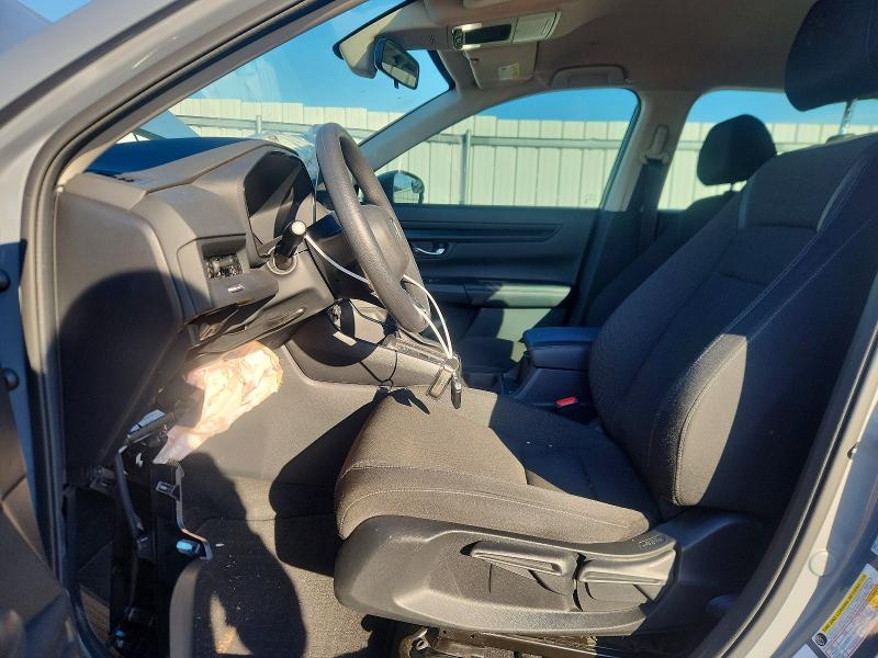 68346366 :رقم المزاد ، 2HKRS4H20PH425875 vin ، 2023 Honda Cr-v مزاد بيع