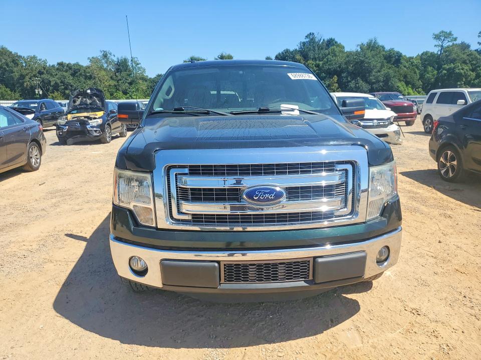 2014 Ford F150 მანქანა იყიდება აუქციონზე, vin: 1FTFW1CT4EKF32559, აუქციონის ნომერი: 68988736