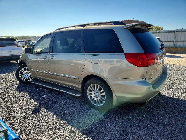 67725526 :رقم المزاد ، 5TDBK22C09S023858 vin ، 2009 Toyota Sienna مزاد بيع