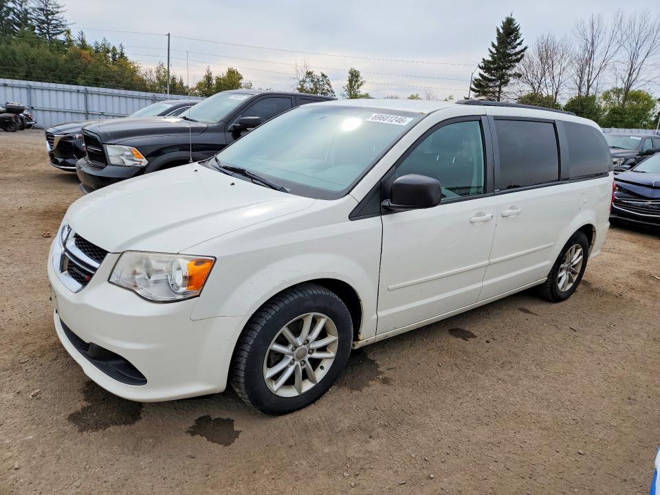 69601246 :رقم المزاد ، 2C4RDGBG8DR698819 vin ، 2013 Dodge Grand Caravan مزاد بيع