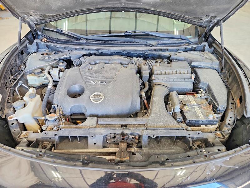 Продаж на аукціоні авто 2014 Nissan Maxima, vin: 1N4AA5AP3EC913440, номер лоту: 69367956
