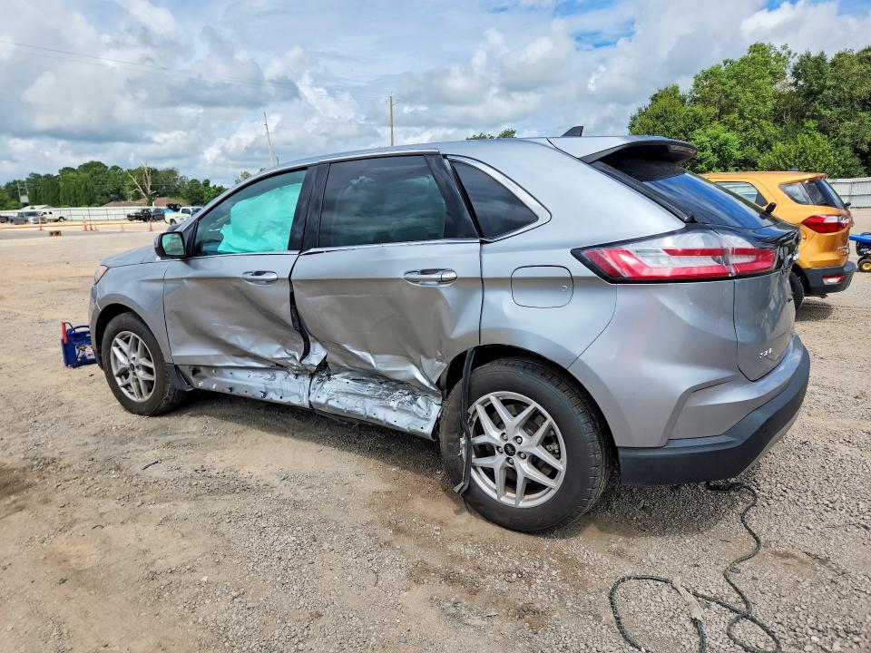 2024 Ford Edge მანქანა იყიდება აუქციონზე, vin: 2FMPK4J93RBA68152, აუქციონის ნომერი: 68282746