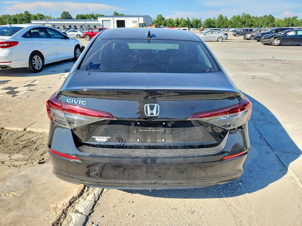 Aukcja sprzedaży 2026 Honda Civic, vin: 2HGFE2F27TH554945, numer aukcji: 68010516