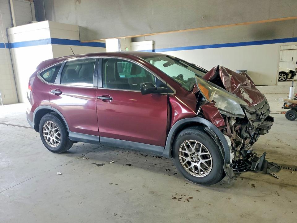 68319506 :رقم المزاد ، 5J6RM3H36DL013409 vin ، 2013 Honda Cr-v مزاد بيع