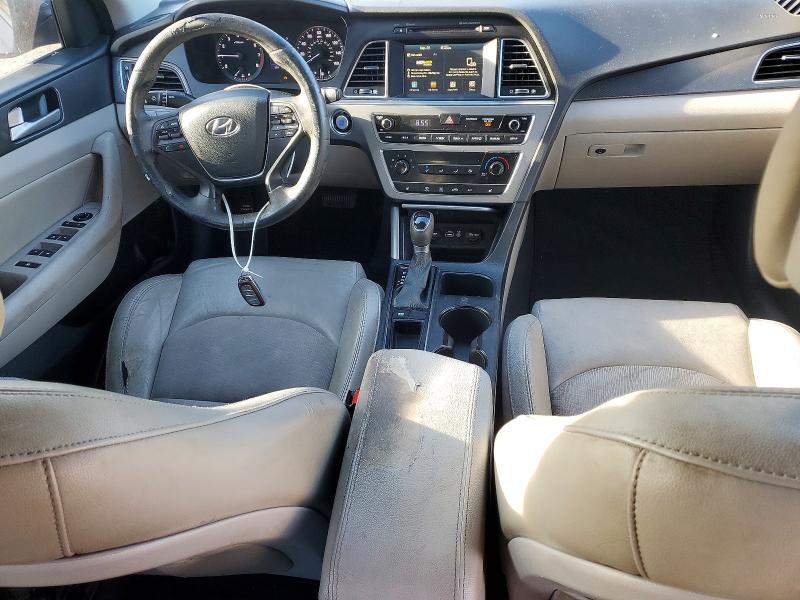 Aukcja sprzedaży 2017 Hyundai Sonata, vin: 5NPE34AF2HH487529, numer aukcji: 70434886