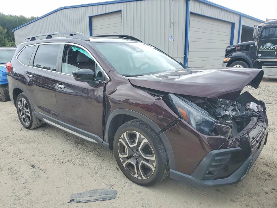 Продаж на аукціоні авто 2024 Subaru Ascent, vin: 4S4WMAWD3R3416369, номер лоту: 69932366