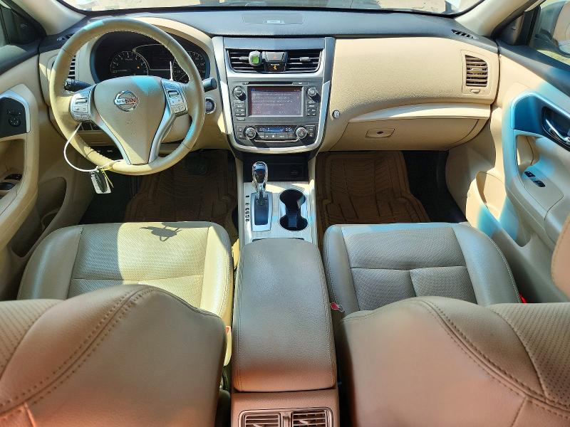 Aukcja sprzedaży 2017 Nissan Altima, vin: 1N4AL3AP2HC498274, numer aukcji: 68357386