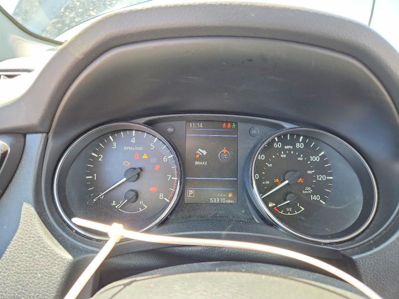 Aukcja sprzedaży 2020 Nissan Rogue Sport, vin: JN1BJ1CV7LW274769, numer aukcji: 67277116