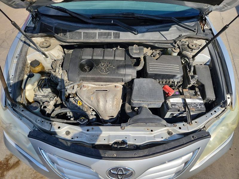 Aukcja sprzedaży 2011 Toyota Camry, vin: 4T1BF3EK6BU224917, numer aukcji: 70557166