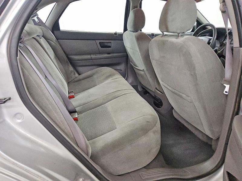 Продаж на аукціоні авто 2005 Ford Taurus, vin: 1FAFP53U75A273042, номер лоту: 67750176