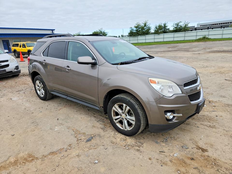 Aukcja sprzedaży 2010 Chevrolet Equinox, vin: 2CNFLNEW3A6265849, numer aukcji: 69589366