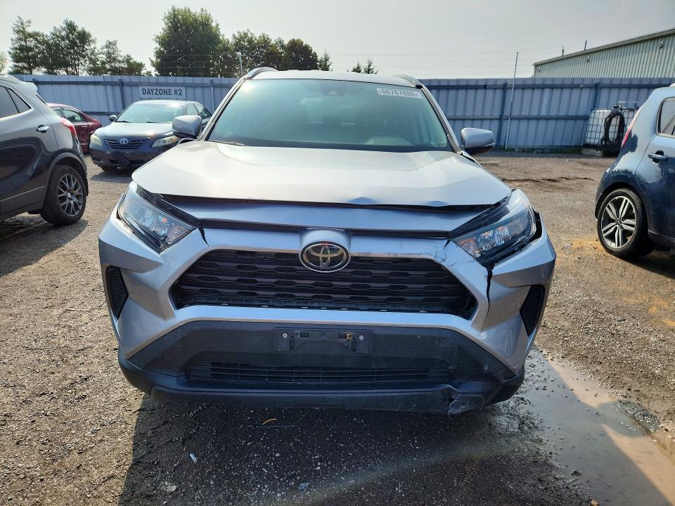 Aukcja sprzedaży 2019 Toyota Rav4, vin: 2T3Z1RFV3KC014874, numer aukcji: 66767886
