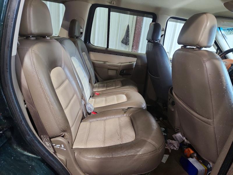 Aukcja sprzedaży 2002 Ford Explorer, vin: 1FMZU64E32UA87324, numer aukcji: 68676766