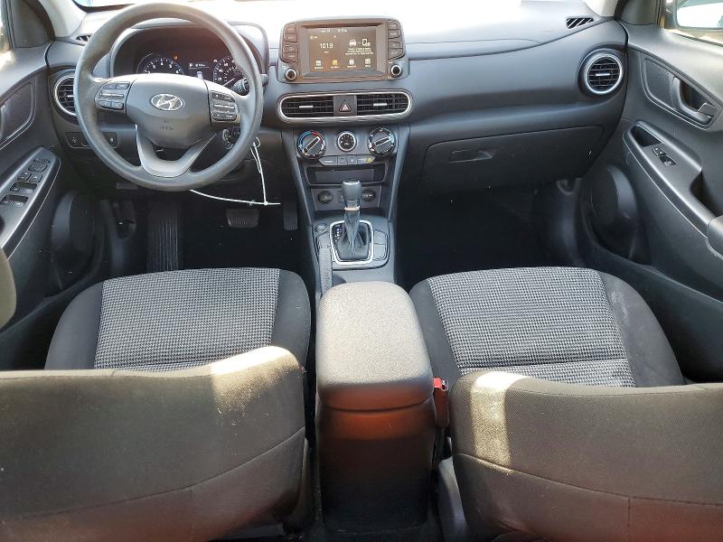 Продажа на аукционе авто 2019 Hyundai Kona, vin: KM8K12AA5KU261401, номер лота: 69956326