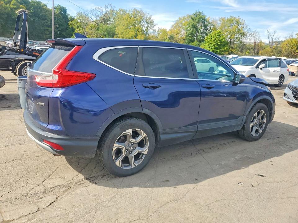 Aukcja sprzedaży 2017 Honda Cr -v, vin: 5J6RW2H88HL029195, numer aukcji: 71083116