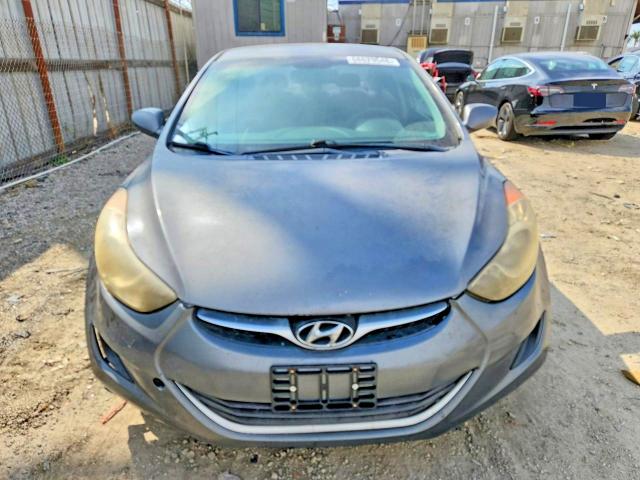 Aukcja sprzedaży 2013 Hyundai Elantra, vin: 5NPDH4AE2DH364117, numer aukcji: 68629546