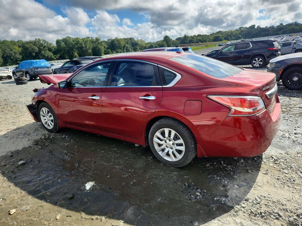 Aukcja sprzedaży 2015 Nissan Altima, vin: 1N4AL3AP9FC290454, numer aukcji: 67855686