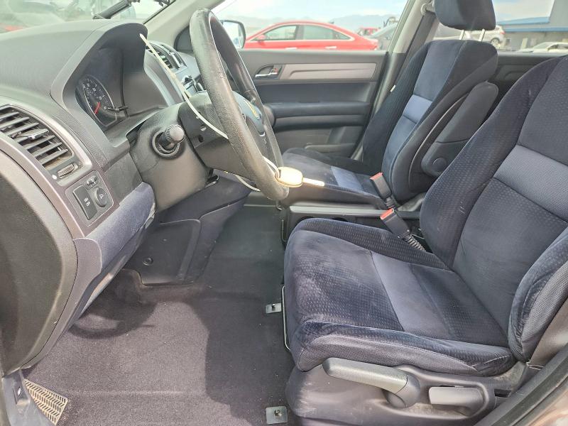 69159306 :رقم المزاد ، 3CZRE48539G704664 vin ، 2009 Honda Cr-v مزاد بيع