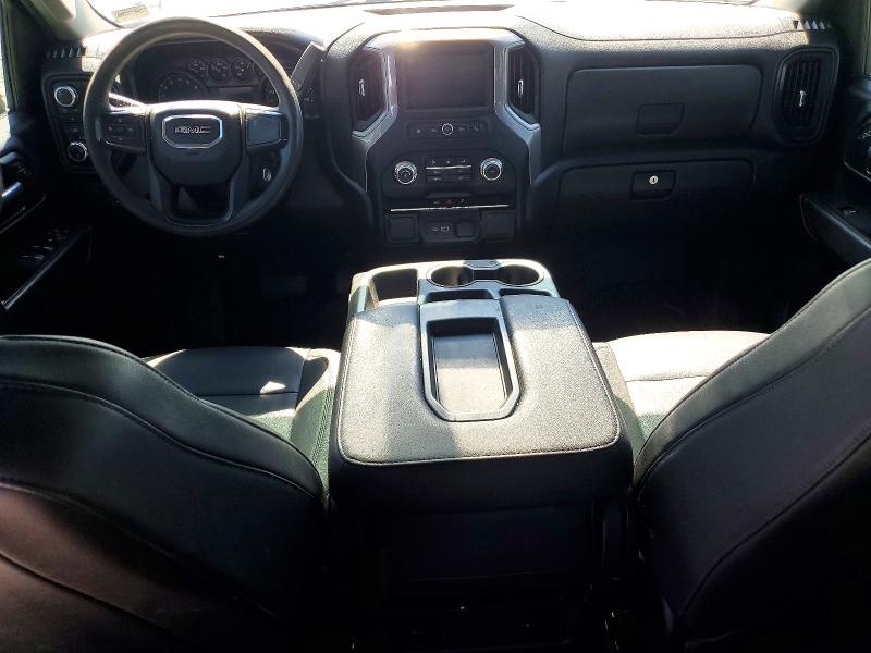 68358626 :رقم المزاد ، 1GT49LE79MF211151 vin ، 2021 Gmc Sierra مزاد بيع