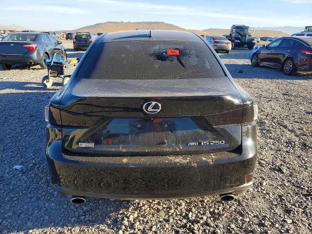 67685866 :رقم المزاد ، JTHCF1D22E5013516 vin ، 2014 Lexus Is مزاد بيع