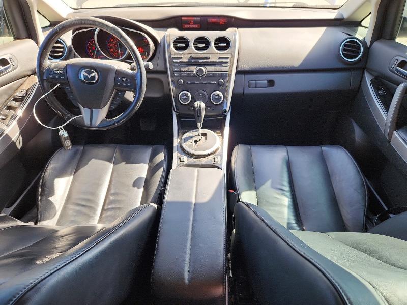 2010 Mazda Cx-7 მანქანა იყიდება აუქციონზე, vin: JM3ER2WL2A0337268, აუქციონის ნომერი: 71044356