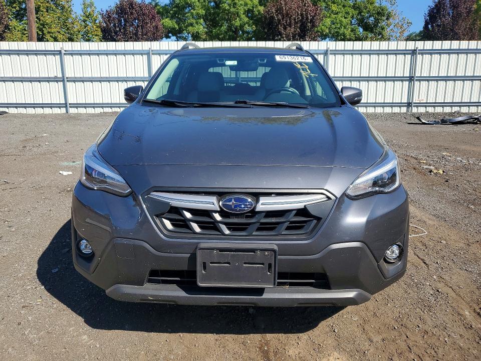 Продажа на аукционе авто 2021 Subaru Crosstrek, vin: JF2GTHNC5MH292521, номер лота: 69136216