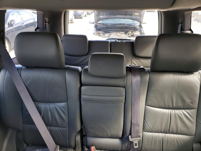 Продаж на аукціоні авто 2008 Lexus Gx, vin: JTJBT20X080163488, номер лоту: 70138496