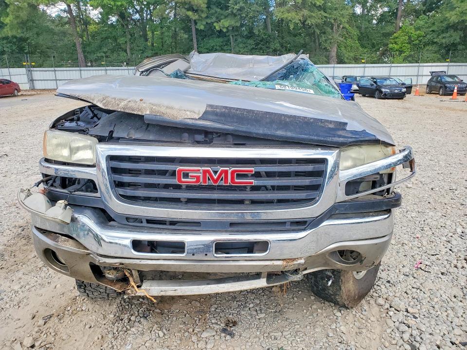Продаж на аукціоні авто 2003 Gmc Sierra, vin: 1GTHK23143F118776, номер лоту: 68199456