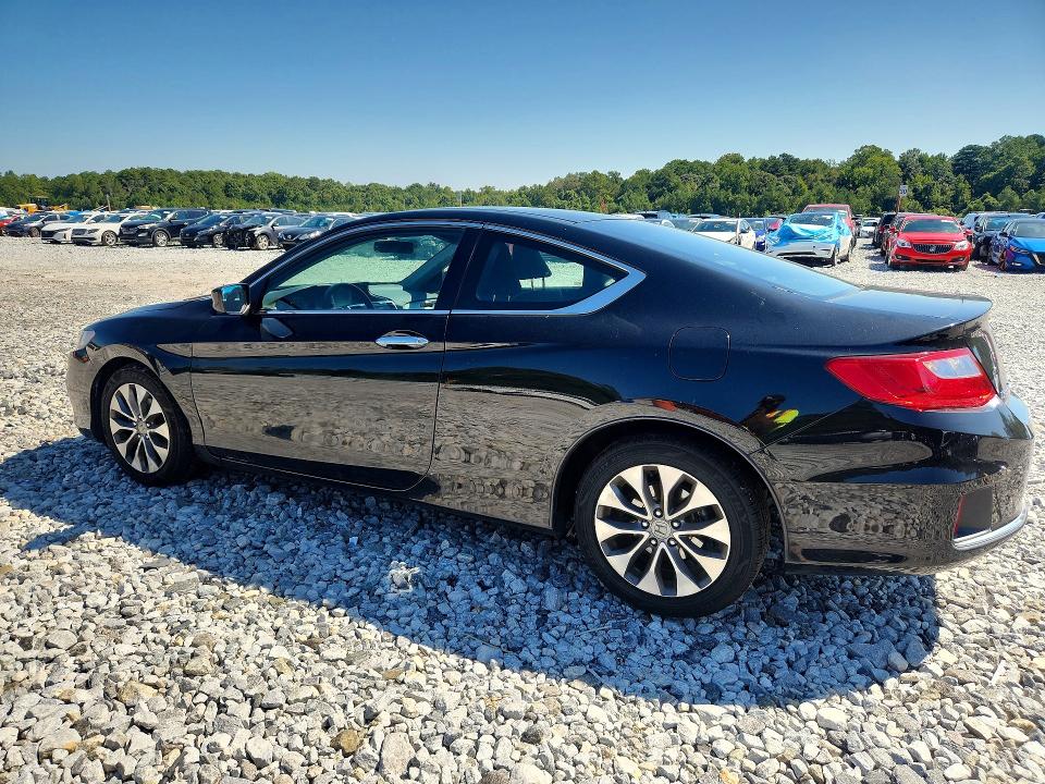 Продажа на аукционе авто 2015 Honda Accord, vin: 1HGCT1B31FA013748, номер лота: 68868676