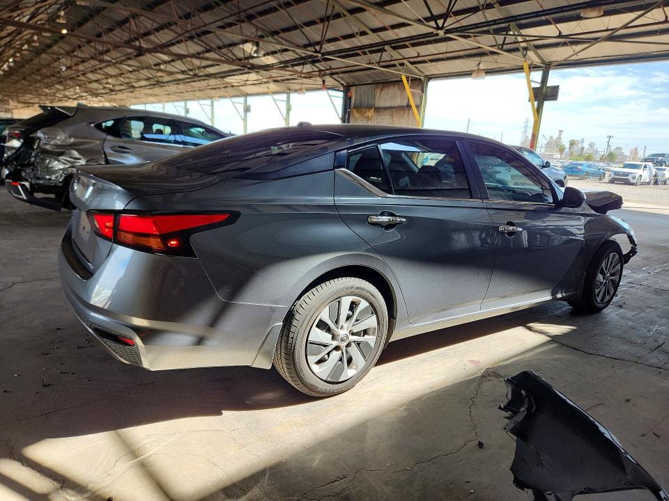 Продаж на аукціоні авто 2019 Nissan Altima, vin: 1N4BL4BV3KC192845, номер лоту: 67542966