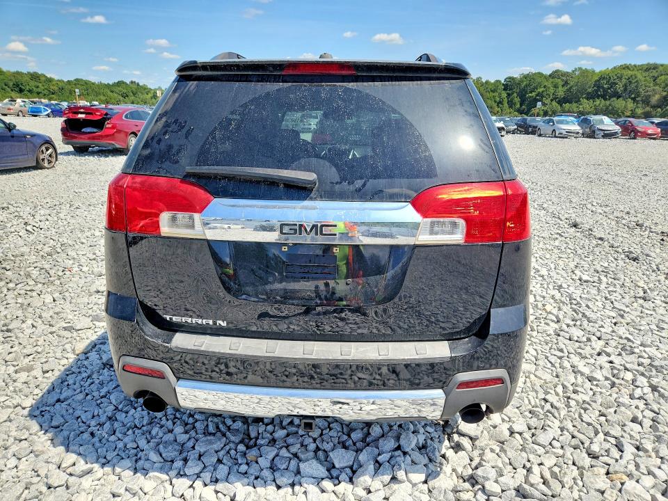 2015 Gmc Terrain მანქანა იყიდება აუქციონზე, vin: 2GKFLTE33F6217682, აუქციონის ნომერი: 68152396