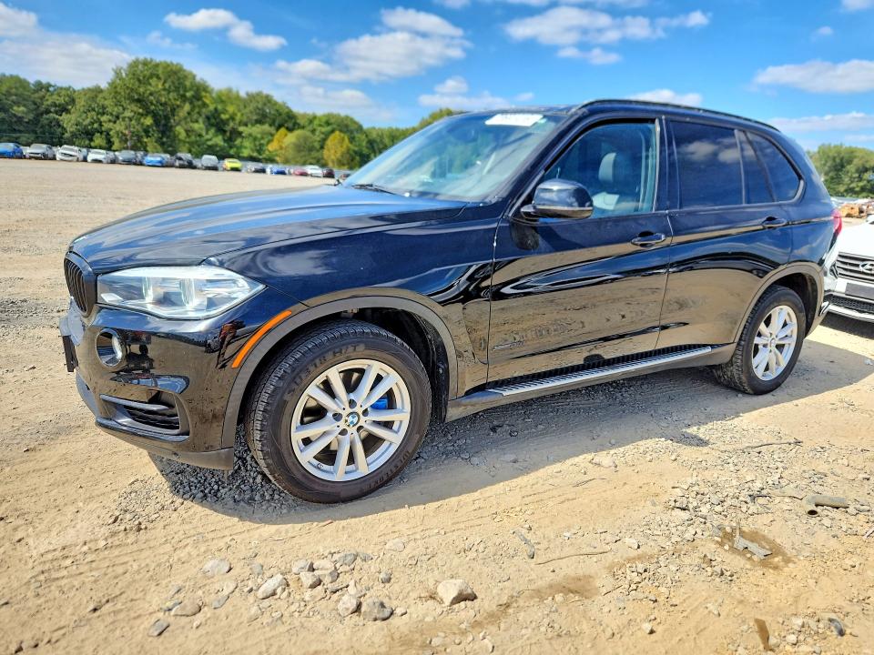 Aukcja sprzedaży 2015 Bmw X5, vin: 5UXKR0C56F0K54406, numer aukcji: 70691416