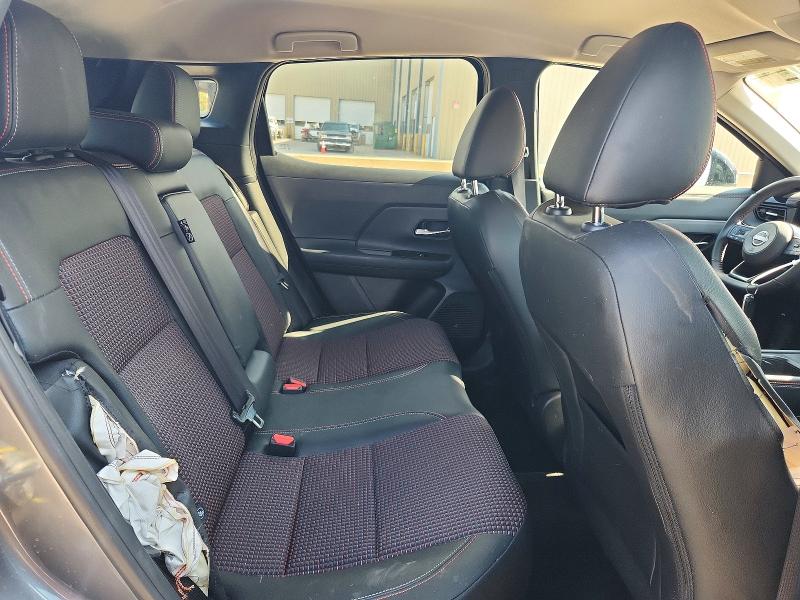 Auction sale of the 2026 Nissan Kicks, vin: 3N8AP6DA5TL380938, lot number: 70744036