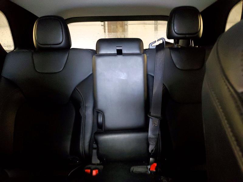 68782646 :رقم المزاد ، 1C4PJMMX6ND548904 vin ، 2022 Jeep Cherokee مزاد بيع