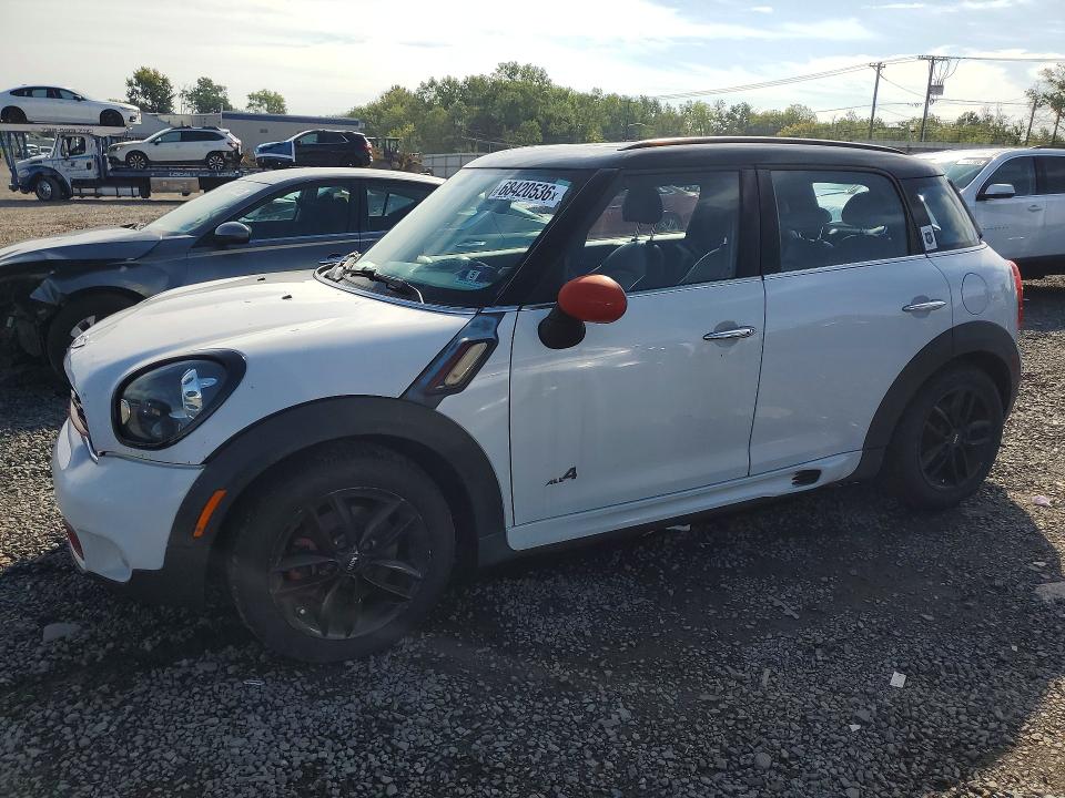 Продажа на аукционе авто 2013 Mini Cooper, vin: WMWZC5C50DWP31062, номер лота: 68420536